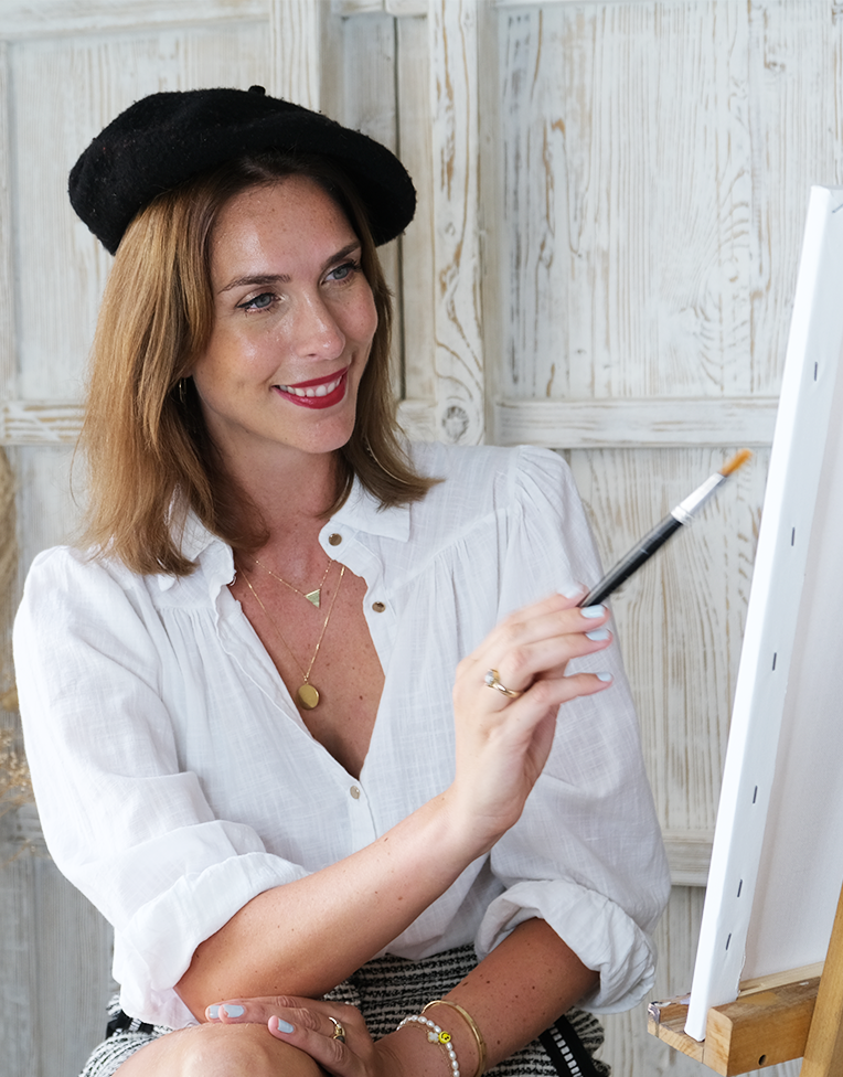 Essential Tools You Need to Get Started with Painting