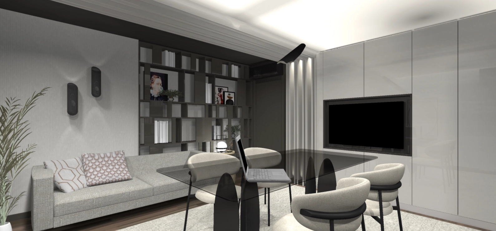 How Fit Out Consultants Ensure Quality Control