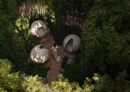 The Benefits of Working with a Professional Architectural Visualization Studio