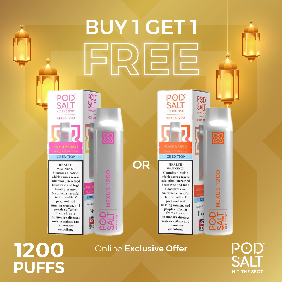 Charging Tips To Extend The Battery Life Of Your Myle Vape