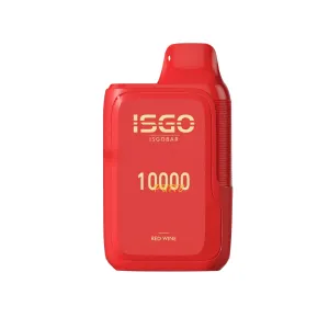 The Full ISGO Vape Ingredient Breakdown: What Are You Vaping?