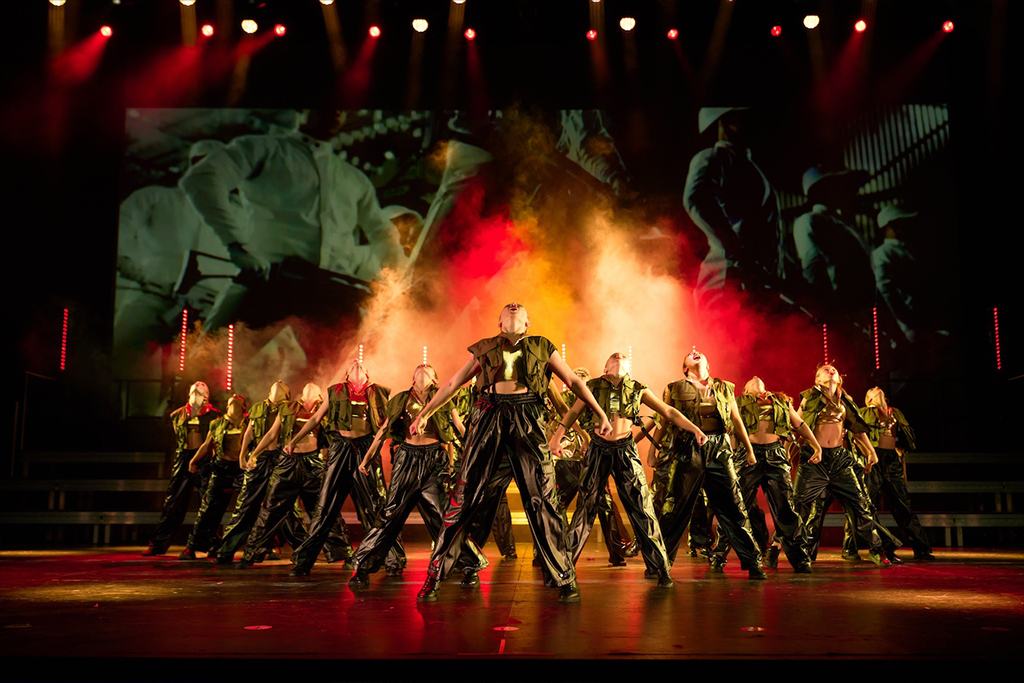 The Most Beautiful Dance Forms You’ve Never Heard Of