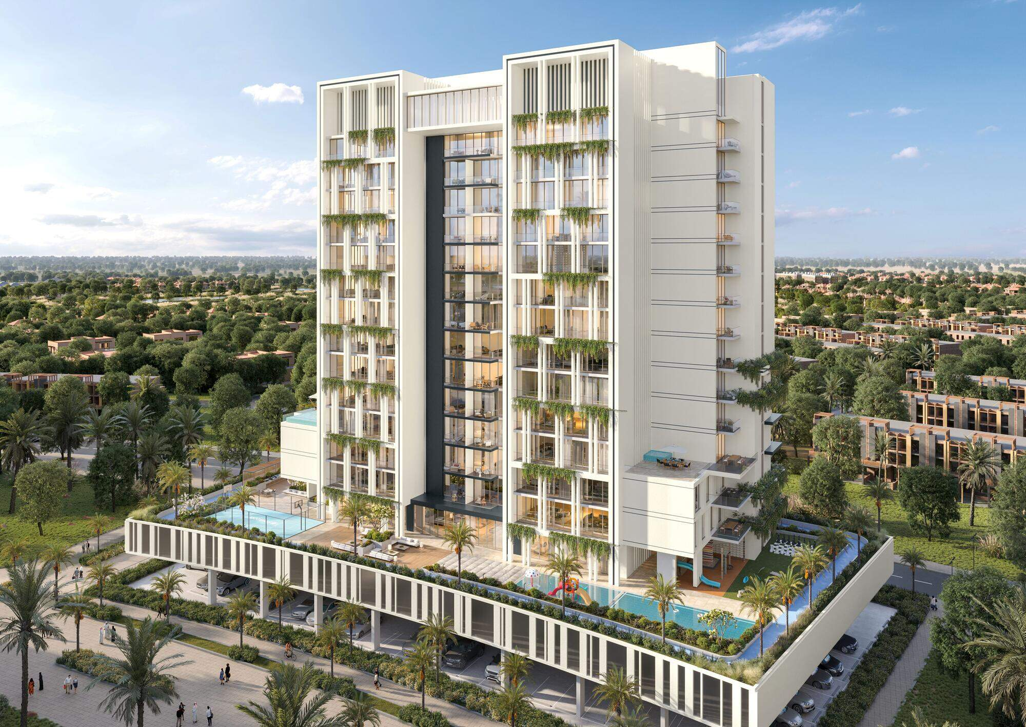 The Environmental Responsibilities Of Modern Real Estate Development